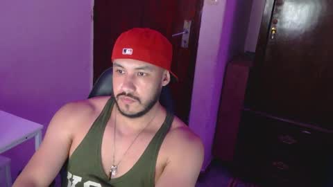 Snapshot of casas_oom chatting on 06/04/26, 05:13 online show from 06/04/26, 05:13