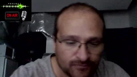 CASCADACEK online show from 12/11/24, 02:09