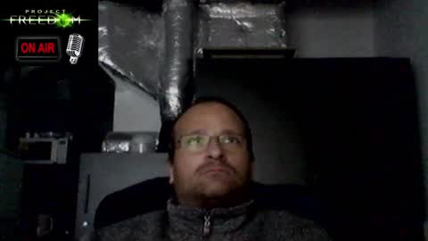 CASCADACEK online show from 12/29/24, 01:45