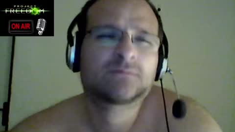 CASCADACEK online show from 03/11/25, 06:19