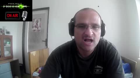 CASCADACEK online show from 09/27/25, 10:53