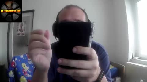 CASCADACEK online show from 02/08/26, 02:31