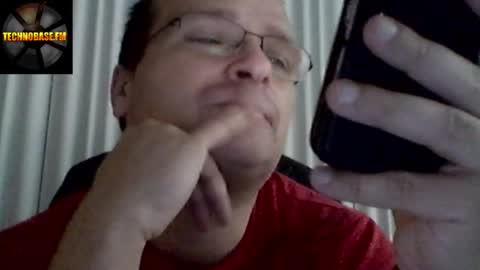 CASCADACEK online show from 02/15/26, 07:05