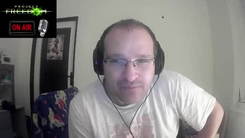 CASCADACEK online show from 03/04/26, 05:30