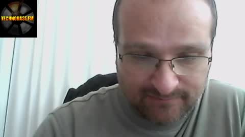 CASCADACEK online show from 05/09/26, 07:13