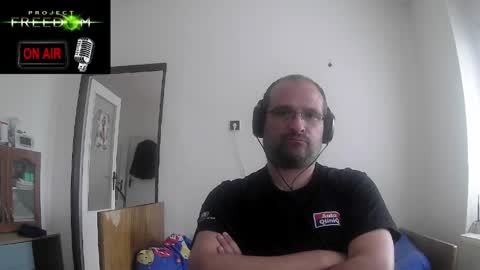 CASCADACEK online show from 05/11/26, 04:04