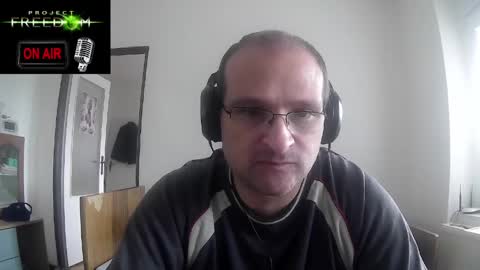 CASCADACEK online show from 05/14/26, 08:10