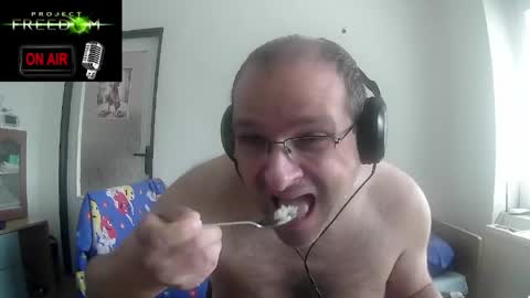 CASCADACEK online show from 05/17/26, 12:23