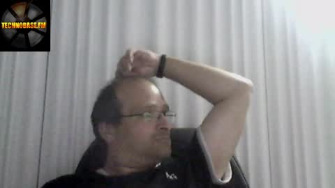 CASCADACEK online show from 05/30/26, 07:22