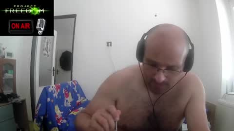 Snapshot of cascadacek chatting on 06/19/26, 12:31 CASCADACEK online show from 06/19/26, 12:31