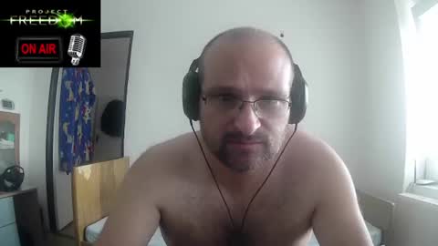 Snapshot of cascadacek chatting on 06/29/26, 10:15 CASCADACEK online show from 06/29/26, 10:15