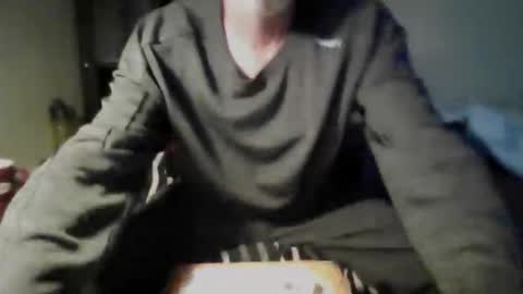 Snapshot of cascadefalls chatting on 03/15/26, 07:42 Cascade not really but sticking with it online show from 03/15/26, 07:42