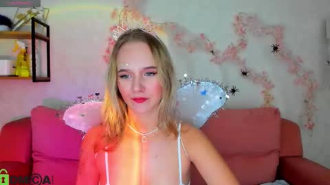 Casey sweeet online show from 10/31/25, 09:10