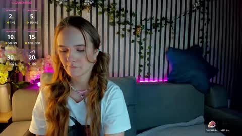 Casey sweeet online show from 01/19/26, 12:36