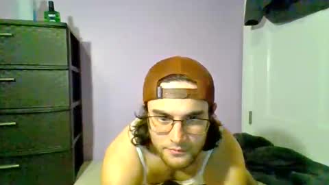 caseykink1 online show from 05/17/26, 07:17