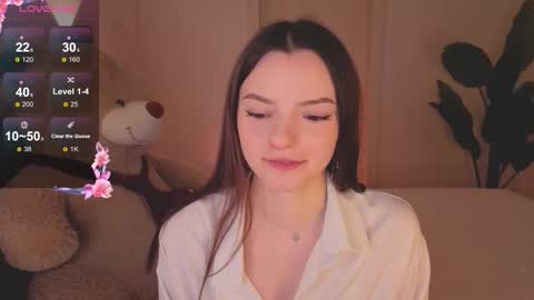 caseykissing online show from 11/19/25, 03:34