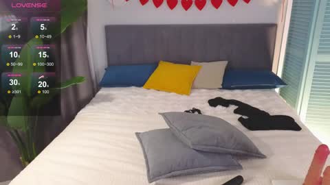 caseykissing online show from 05/31/26, 06:09