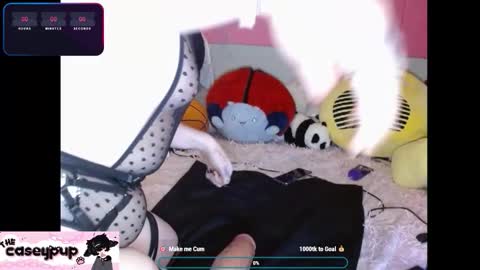 Snapshot of caseypup chatting on 12/02/25, 11:56 caseypup online show from 12/02/25, 11:56