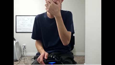 caseythiccgirth online show from 01/09/26, 07:22