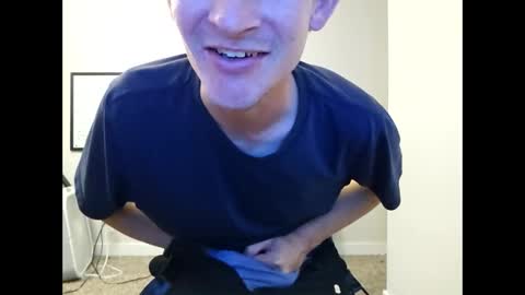 caseythiccgirth online show from 01/12/26, 06:51