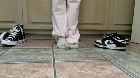 Snapshot of cash13bychanel chatting on 04/10/26, 08:57 cash13bychanel online show from 04/10/26, 08:57