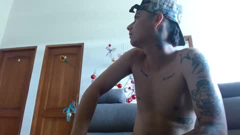 master Nino online show from 12/10/24, 06:06