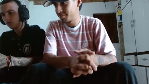 master Nino online show from 03/05/25, 09:59