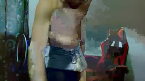 master Nino online show from 02/18/26, 01:51