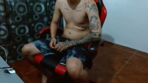 master Nino online show from 02/20/26, 02:17