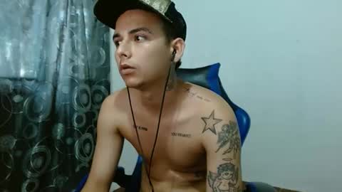 master Nino online show from 02/23/26, 04:59