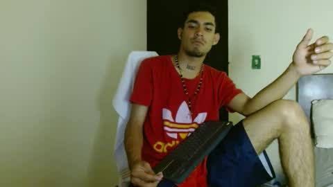 Cash Master San online show from 09/19/25, 08:53