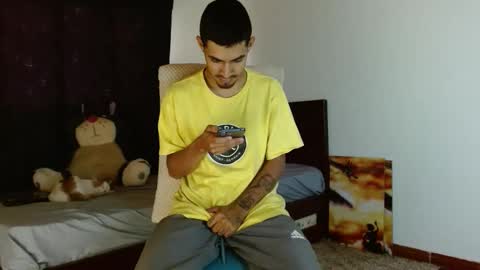 Cash Master San online show from 11/05/25, 05:35