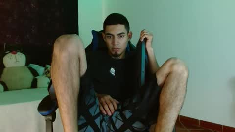 Cash Master San online show from 11/25/25, 08:20