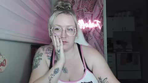 cashbratbrynn online show from 10/29/25, 10:39