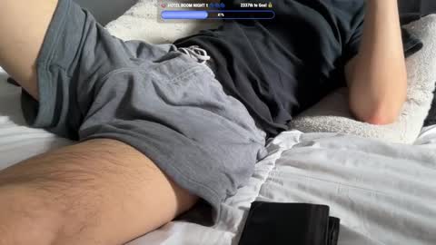 Master Grey online show from 03/12/25, 08:41