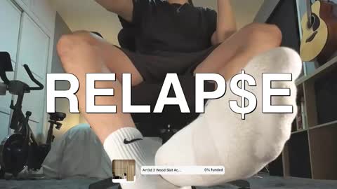 Master Grey online show from 11/11/25, 04:23