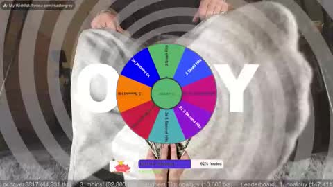 Snapshot of cashmastergrey chatting on 01/09/26, 05:54 Master Grey online show from 01/09/26, 05:54