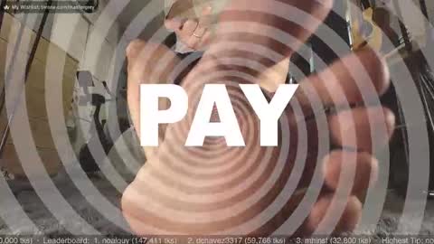 Snapshot of cashmastergrey chatting on 01/16/26, 12:03 Master Grey online show from 01/16/26, 12:03