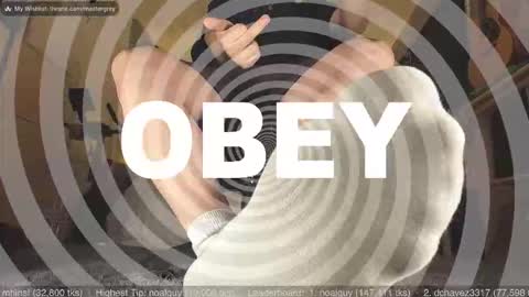 Snapshot of cashmastergrey chatting on 01/19/26, 04:49 Master Grey online show from 01/19/26, 04:49