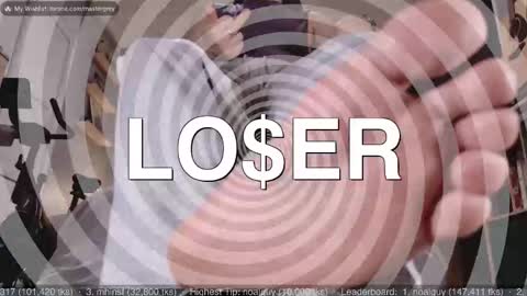 Snapshot of cashmastergrey chatting on 02/01/26, 05:50 Master Grey online show from 02/01/26, 05:50