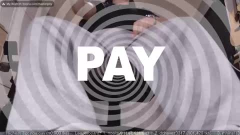 Snapshot of cashmastergrey chatting on 02/03/26, 04:43 Master Grey online show from 02/03/26, 04:43