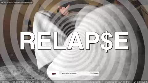 Snapshot of cashmastergrey chatting on 02/05/26, 10:09 Master Grey online show from 02/05/26, 10:09