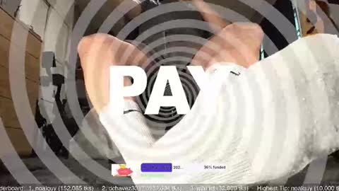 Snapshot of cashmastergrey chatting on 02/22/26, 12:23 Master Grey online show from 02/22/26, 12:23