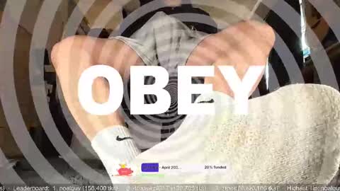 Snapshot of cashmastergrey chatting on 03/06/26, 07:32 Master Grey online show from 03/06/26, 07:32