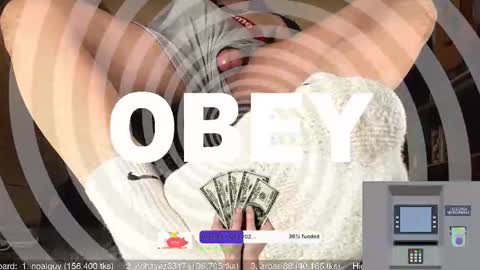 Snapshot of cashmastergrey chatting on 03/08/26, 07:45 Master Grey online show from 03/08/26, 07:45