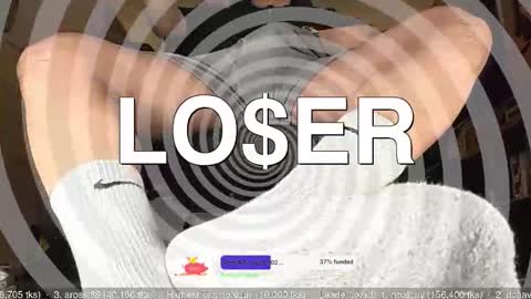 Snapshot of cashmastergrey chatting on 03/12/26, 04:51 Master Grey online show from 03/12/26, 04:51