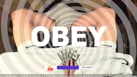 Snapshot of cashmastergrey chatting on 03/20/26, 05:23 Master Grey online show from 03/20/26, 05:23