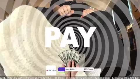 Snapshot of cashmastergrey chatting on 03/22/26, 10:13 Master Grey online show from 03/22/26, 10:13