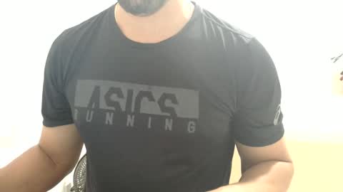 cashmastermuscle77 online show from 01/13/25, 12:13