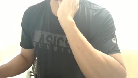 cashmastermuscle77 online show from 01/16/25, 01:14